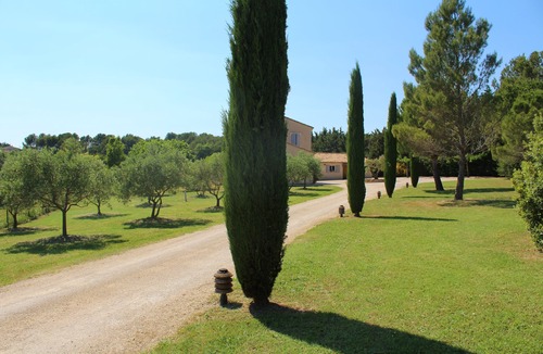 Merindol Apartment | CHARMING GITE IN PROVENCE/MERINDOL IN LUBERON