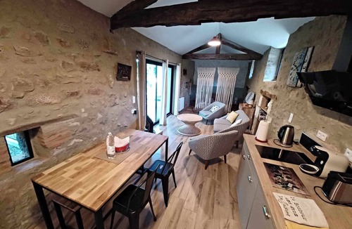 Le Bourdeix Other | Charming gîte in the heart of Périgord Vert