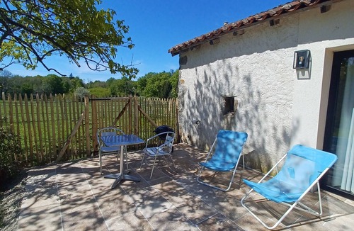 Le Bourdeix Other | Charming gîte in the heart of Périgord Vert