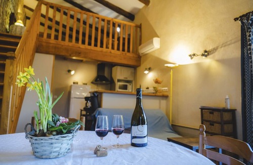 Fressac Other | Charming gîte in the heart of the vineyards - Swimming pool, Jacuzzi & Air conditioning