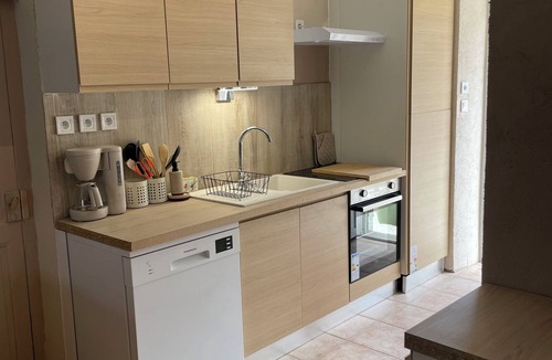 Nancay House | Charming gite in the village of Nançay in the heart of Sologne