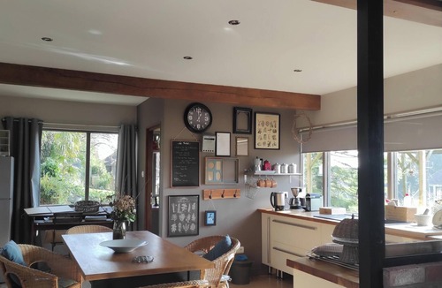 Marenla House | Charming gîte nestled in the heart of the Opal valleys, near Montreuil/mer