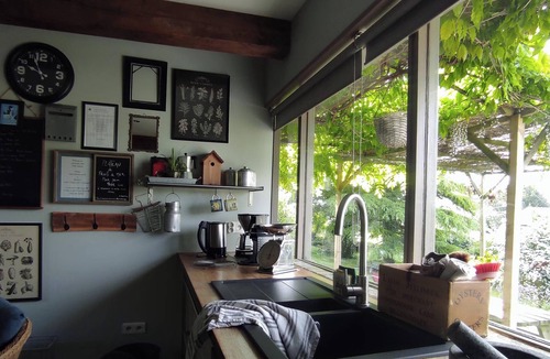 Marenla House | Charming gîte nestled in the heart of the Opal valleys, near Montreuil/mer