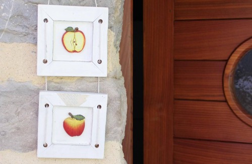 Saussey House | Charming gite Normandy Manche