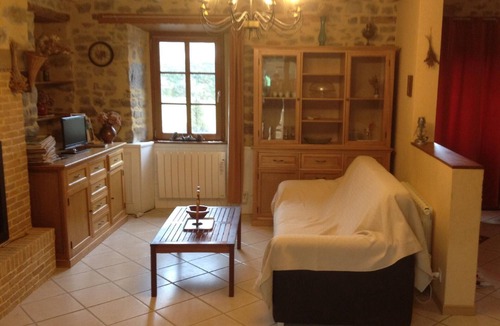 Saussey House | Charming gite Normandy Manche