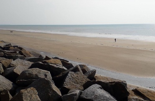 Saussey House | Charming gite Normandy Manche