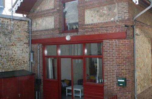 Fecamp House | *Charming gîte two minutes from the beach*.