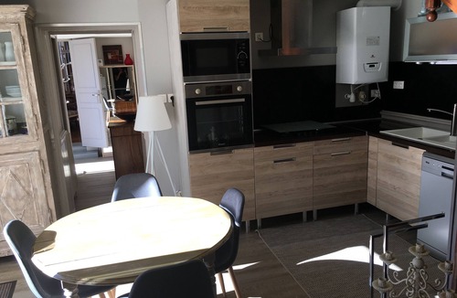 Pointis-Inard House | Charming gite with all comforts near the Pyrenees resorts