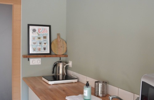 Palaja Cottage | Charming gîte with heated swimming pool