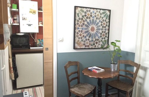 Palaja Cottage | Charming gîte with heated swimming pool