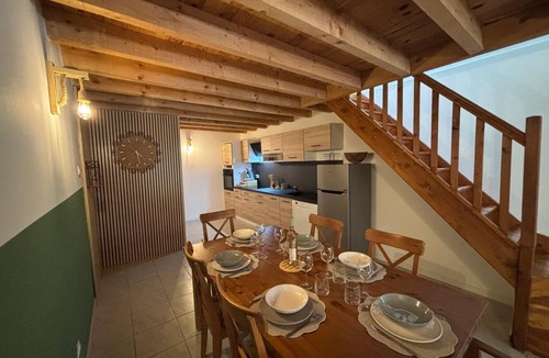 Trebes House | Charming gite with heated pool & Spa - near Carcassonne