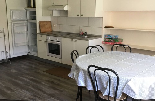 Continvoir Cottage | CHARMING GITE with swimming pool