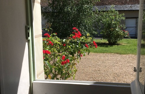 Continvoir Cottage | CHARMING GITE with swimming pool