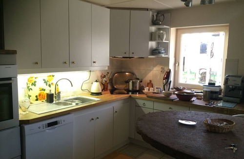 Franxault Cottage | Charming gîte with swimming pool