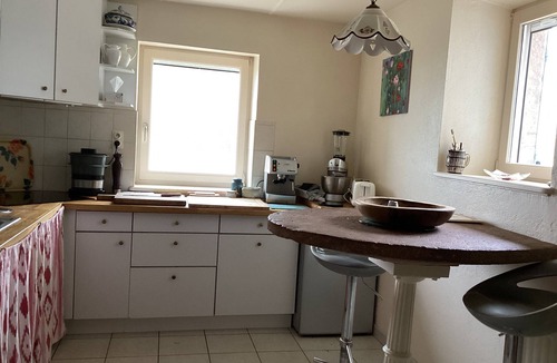 Franxault Cottage | Charming gîte with swimming pool