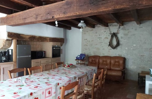 Lombers House | CHARMING GITE with swimming pool . Center Tarn