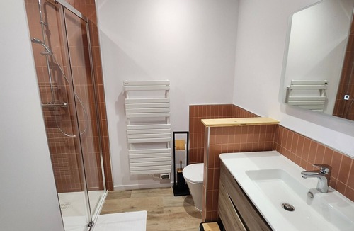 Savigne House | Charming gîte with swimming pool