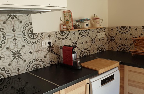 Campan House | Charming gites for 15 people