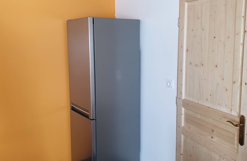 Campan House | Charming gites for 15 people