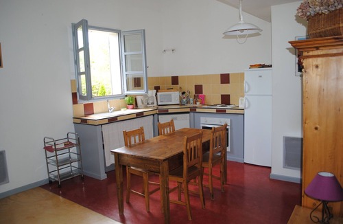 Vaison-la-Romaine House | Charming Gites in Provence, with pool