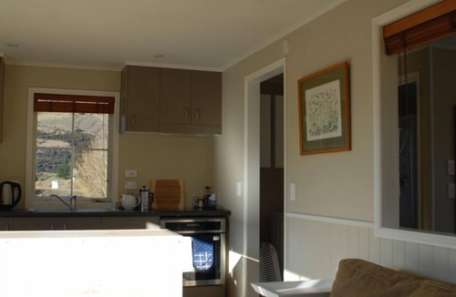 Glenorchy Cottage | Charming Glenorchy Cottage