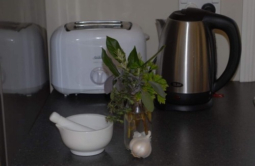 Glenorchy Cottage | Charming Glenorchy Cottage