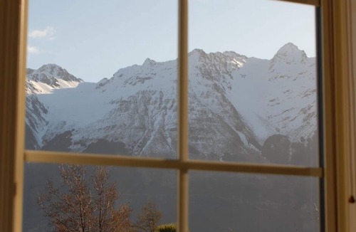 Glenorchy Cottage | Charming Glenorchy Cottage