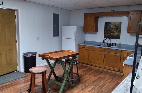 Manitou Other | Charming Goat Farm in peaceful Hanson