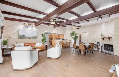 Horizon City House | Charming Golf Course Home with Amazing Views – Your Perfect Retreat Awaits!