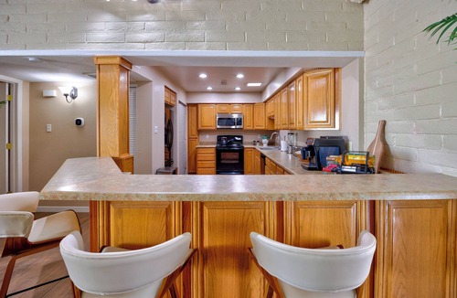 Horizon City House | Charming Golf Course Home with Amazing Views – Your Perfect Retreat Awaits!