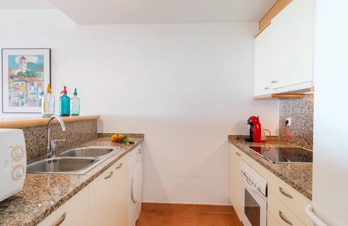 Pals Apartment | Charming Golf, Pool, Beach and Private Parking