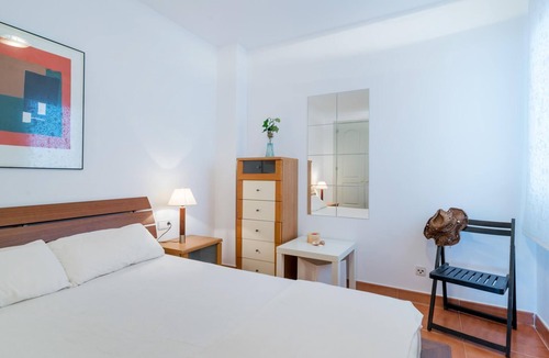 Pals Apartment | Charming Golf, Pool, Beach and Private Parking