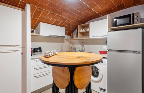 Palamos Villa | Charming ground floor 1km from Palamós beach
