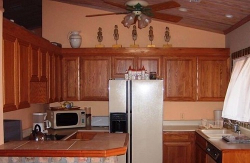 Plantation Cottage | Charming Guest House in Plantation