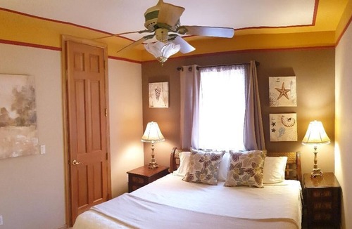 Plantation Cottage | Charming Guest House in Plantation