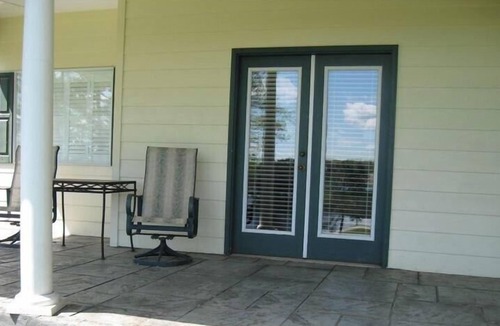 Calhoun County Cottage | Charming Guest House-Very Private-25 Minutes from Oxford