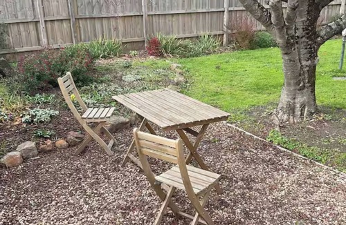 Kyneton House | Charming Guesthouse in Kyneton