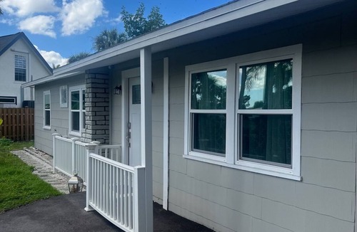 Fort Myers House | Charming Gulf Access Waterfront Home Close to Everything