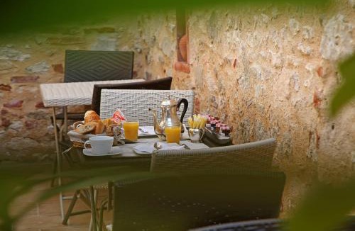Albi Hotel | Charming Hôtel - Les Pasteliers