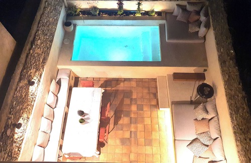 Bellcaire d'Emporda House | Charming house in the Costa Brava with pool