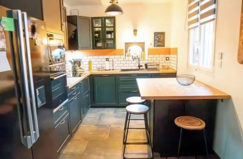 Bethisy-Saint-Martin House | Charming house