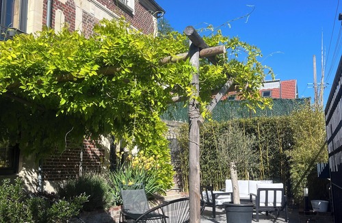 Bethisy-Saint-Martin House | Charming house