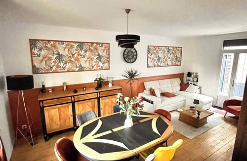 Bethisy-Saint-Martin House | Charming house