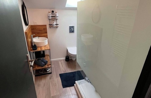 Bethisy-Saint-Martin House | Charming house
