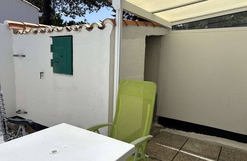 Bretignolles-sur-Mer Apartment | Charming holiday home in Bretignolles-sur-Mer