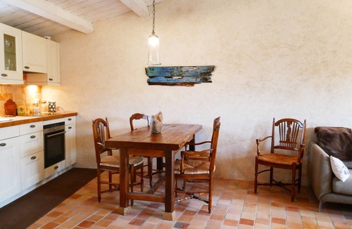 Noirmoutier-en-l'Ile House | Charming house with Wifi - 2 guests