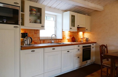 Noirmoutier-en-l'Ile House | Charming house with Wifi - 2 guests