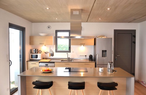 Noirmoutier-en-l'Ile House | CHARMING HOUSE BETWEEN THE CENTER AND THE BEACHES