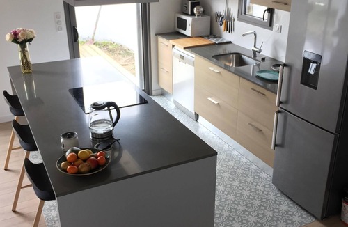 Noirmoutier-en-l'Ile House | CHARMING HOUSE BETWEEN THE CENTER AND THE BEACHES
