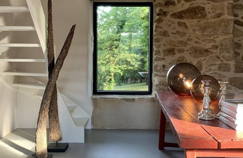 La Fouillade House | Charming house with swimming pool